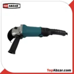 مینی فرز 1300وات 125 میلیمتری راویکس مدل RX-6020