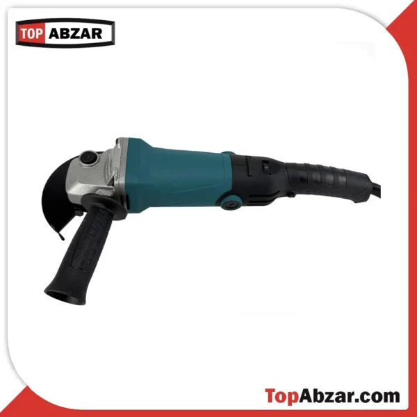 مینی فرز 1300وات 125 میلیمتری راویکس مدل RX-6020