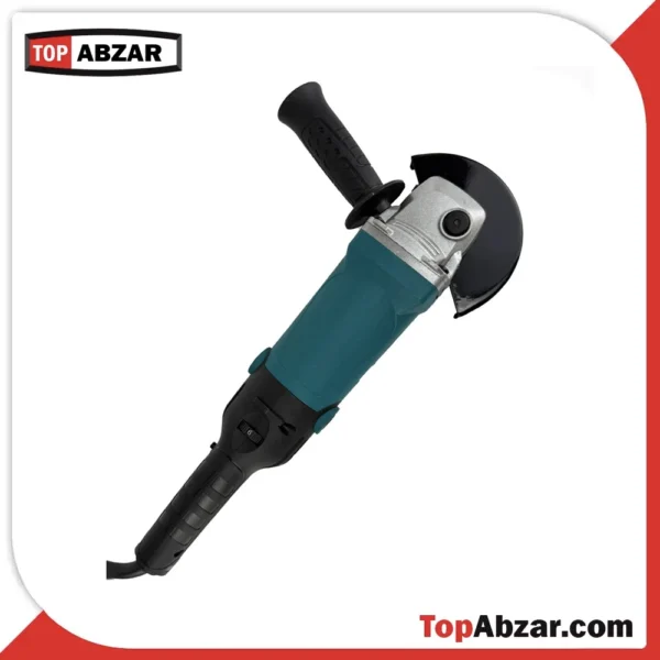 مینی فرز 1300وات 125 میلیمتری راویکس مدل RX-6020