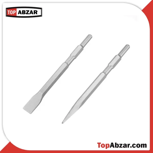 چکش تخریب پی ام مدل 0837