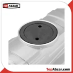 چکش تخریب پی ام مدل 0837