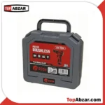 دریل شارژی براشلس ادون مدل AD-18BL