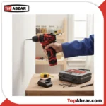 دریل شارژی براشلس ادون مدل AD-18BL