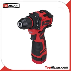 دریل شارژی براشلس ادون مدل AD-18BL