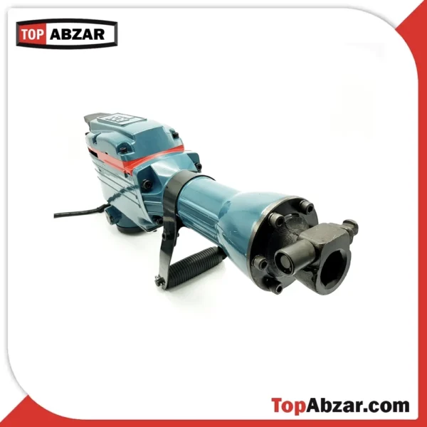 چکش تخریب 16 کیلویی باس مدل BS-65A