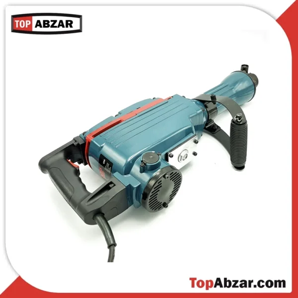 چکش تخریب 16 کیلویی باس مدل BS-65A