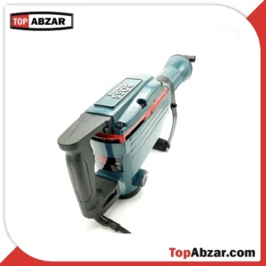 چکش تخریب 16 کیلویی باس مدل BS-65A