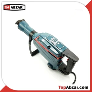 چکش تخریب 16 کیلویی باس مدل BS-65A