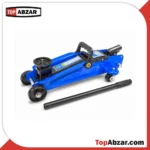 جک سوسماری ۲ تن پالاس مدل P1202