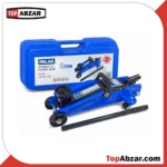 جک سوسماری ۲ تن پالاس مدل P1202