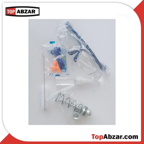 تفنگ میخکوب چاشنی خور ویوارکس مدل VR3310-MF