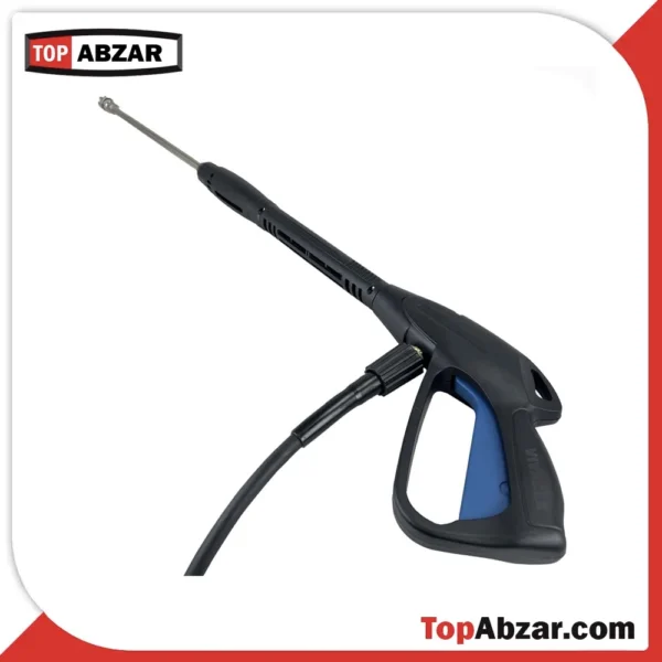 کارواش دینامی 180 بار 2400 وات ویوارکس مدل VR7180-PW