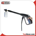 کارواش دینامی 180 بار 2400 وات ویوارکس مدل VR7180-PW