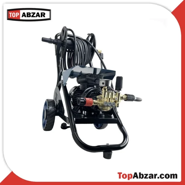 کارواش دینامی 180 بار 2400 وات ویوارکس مدل VR7180-PW