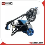 کارواش دینامی 180 بار 2400 وات ویوارکس مدل VR7180-PW