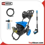 کارواش دینامی 180 بار 2400 وات ویوارکس مدل VR7180-PW