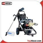 کارواش دینامی 180 بار 2400 وات ویوارکس مدل VR7180-PW