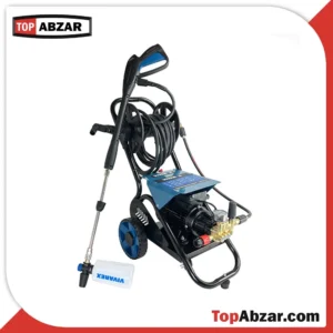 کارواش دینامی 180 بار 2400 وات ویوارکس مدل VR7180-PW