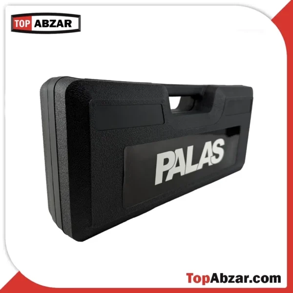 پشم زن برقی پالاس مدل P9850