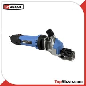 پشم زن برقی پالاس مدل P9850