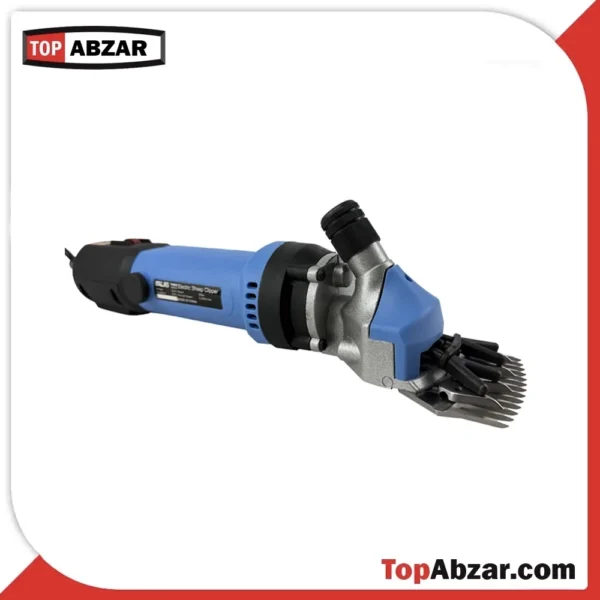 پشم زن برقی پالاس مدل P9850