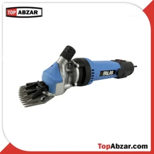 پشم زن برقی پالاس مدل P9850