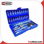 جعبه بکس ۴۶ پارچه پالاس P1046