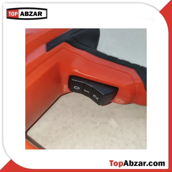 سشوار صنعتي ادون پرومکس مدل HAG-520T