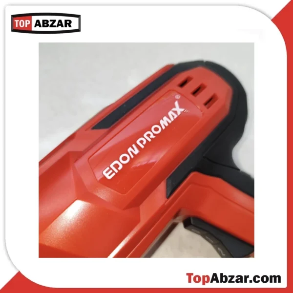 سشوار صنعتي ادون پرومکس مدل HAG-520T