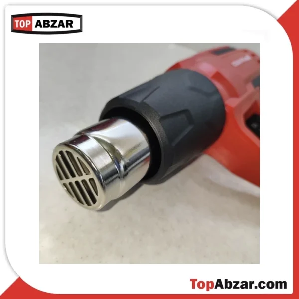 سشوار صنعتي ادون پرومکس مدل HAG-520T