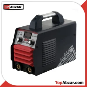 دستگاه اینورتر جوشکاری اینتیمکس مدل MMA-400XS