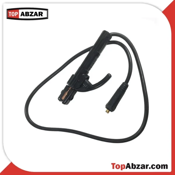 دستگاه اینورتر جوشکاری اینتیمکس مدل MMA-400XS