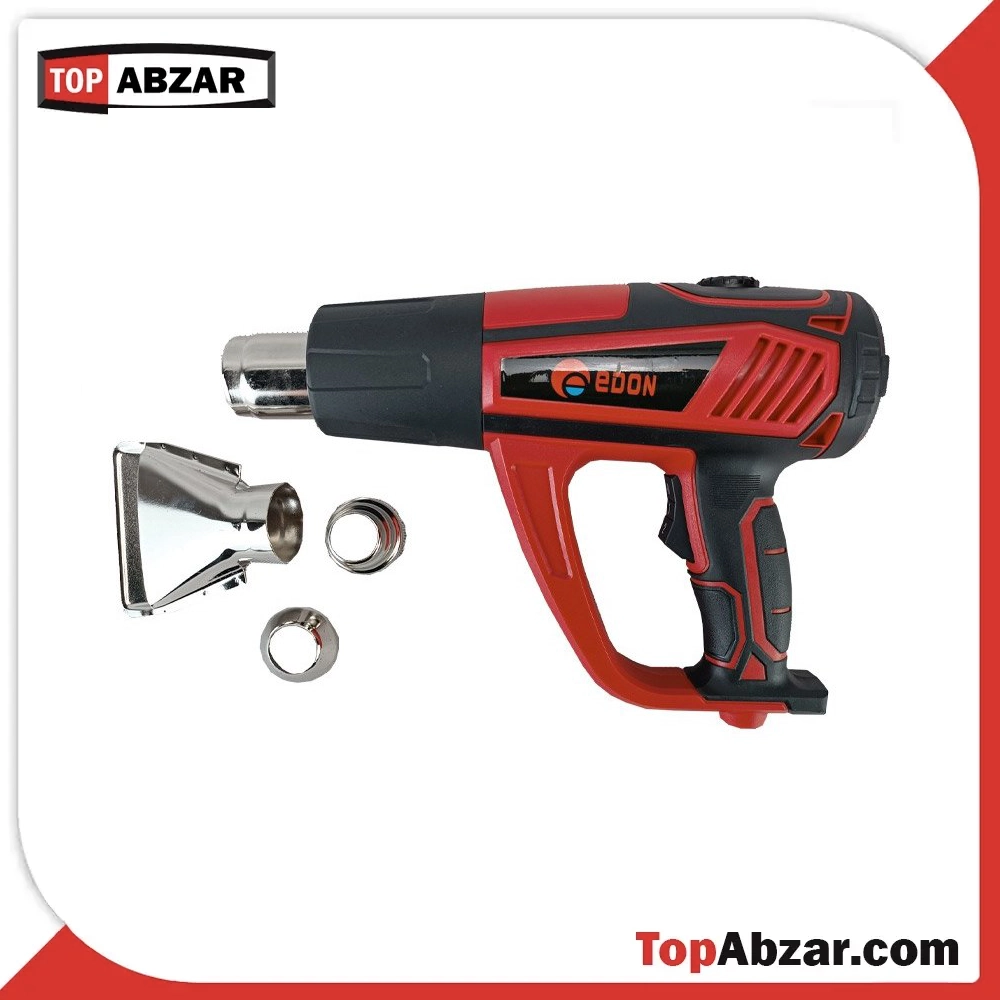 سشوار صنعتی ادون (Edon) مدل HAG-520T