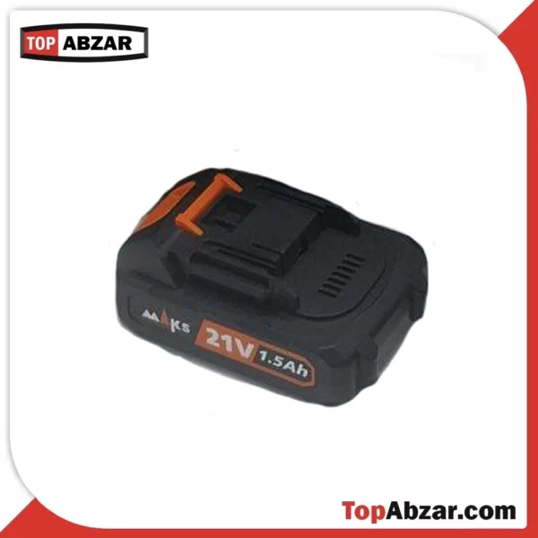 ویبره کاشی مکس مدل VRB