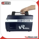 دستگاه جوش 200 آمپر ویوارکس مدل VR200 TURBO