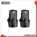 دریل شارژی ویوارکس مدل VR1215V