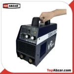 دستگاه جوش 200 آمپر ویوارکس مدل VR200 TURBO