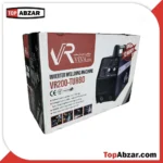 دستگاه جوش 200 آمپر ویوارکس مدل VR200 TURBO