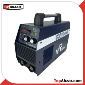 دستگاه جوش 200 آمپر ویوارکس مدل VR200 TURBO