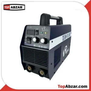دستگاه جوش 200 آمپر ویوارکس مدل VR200 TURBO