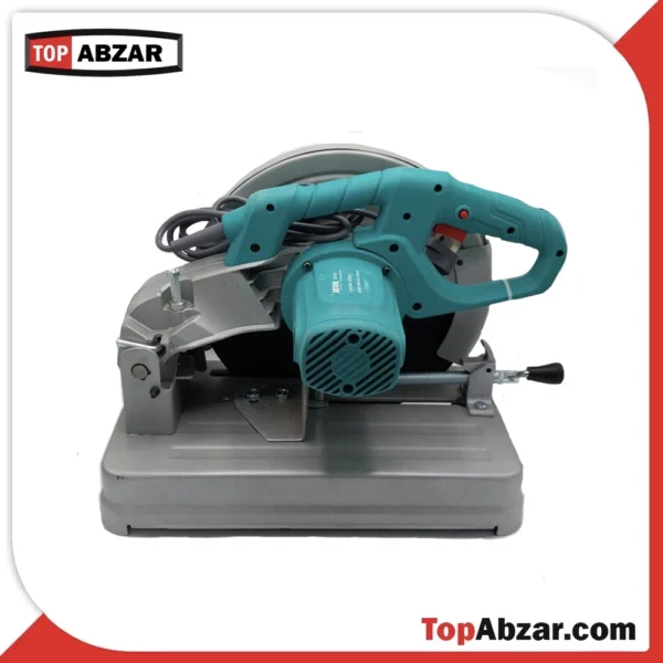 اره پروفیل بر صنعتی 2300 وات BITAL مدل BT9355
