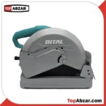 اره پروفیل بر صنعتی 2300 وات BITAL مدل BT9355