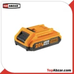 باتری شارژی 20 ولت 2 آمپر اینکو مدل FBLI20011-20v-2.0Ah