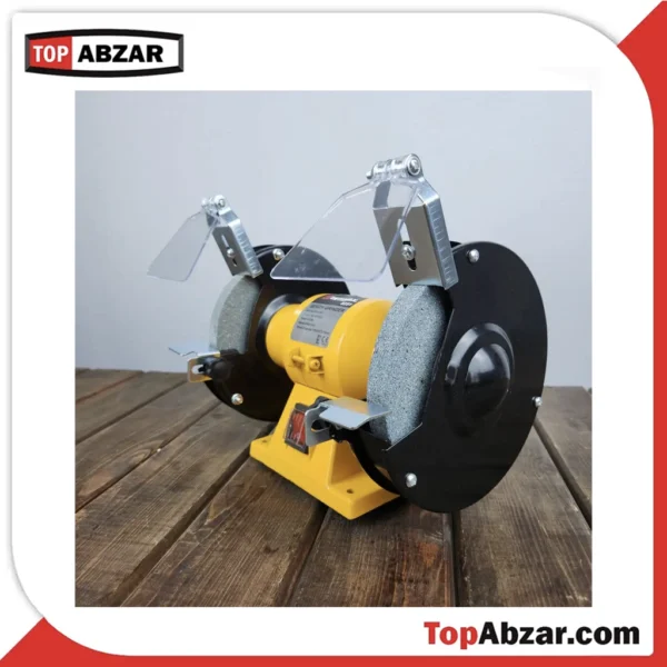 سنگ رومیزی 150 میلیمتر اینتیمکس مدل 0251