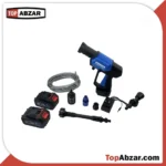 کارواش شارژی ویوارکس مدل VR2425V2-PW