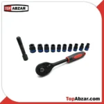 بکس 12پارچه ریلی الیت