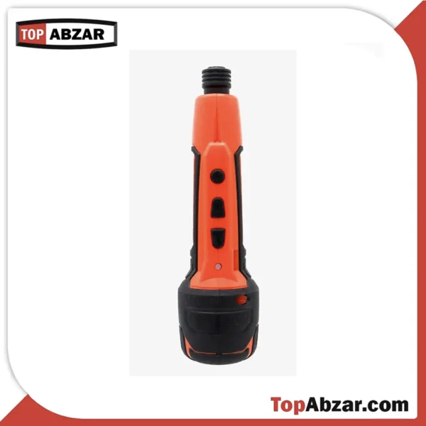 پیچ بند شارژی مشتی مکث مدل PL1