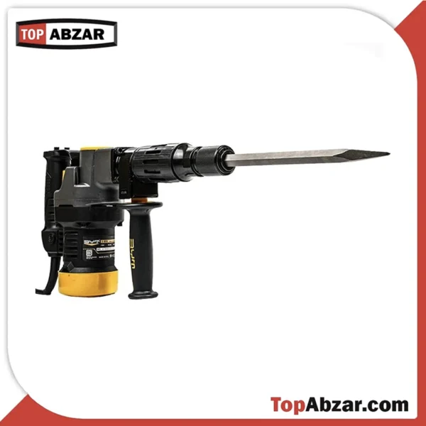 چکش تخریب 1100 وات استخوانی BYT مدل 3810-2