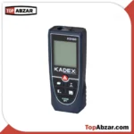 متر لیزری 80 متری کادکس مدل K9180