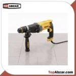 دریل بتن کن سه کاره دیوالت مدل D.W 2805